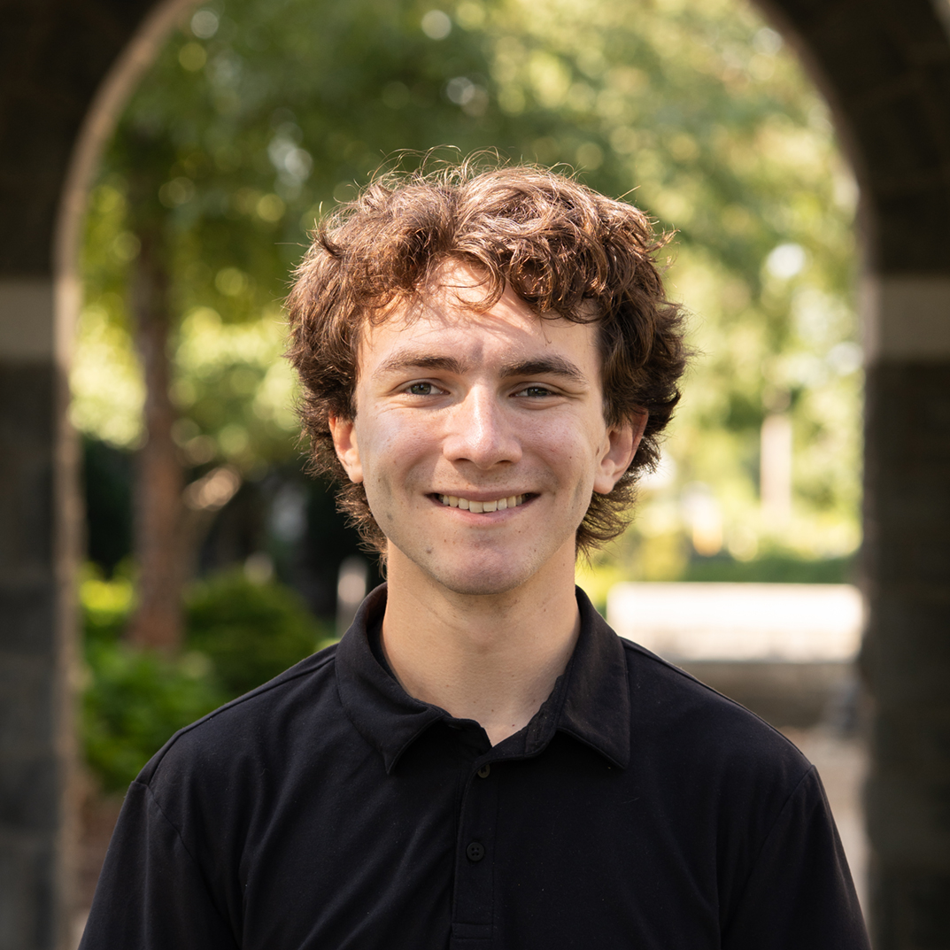 Profile Image for Mason Wynn