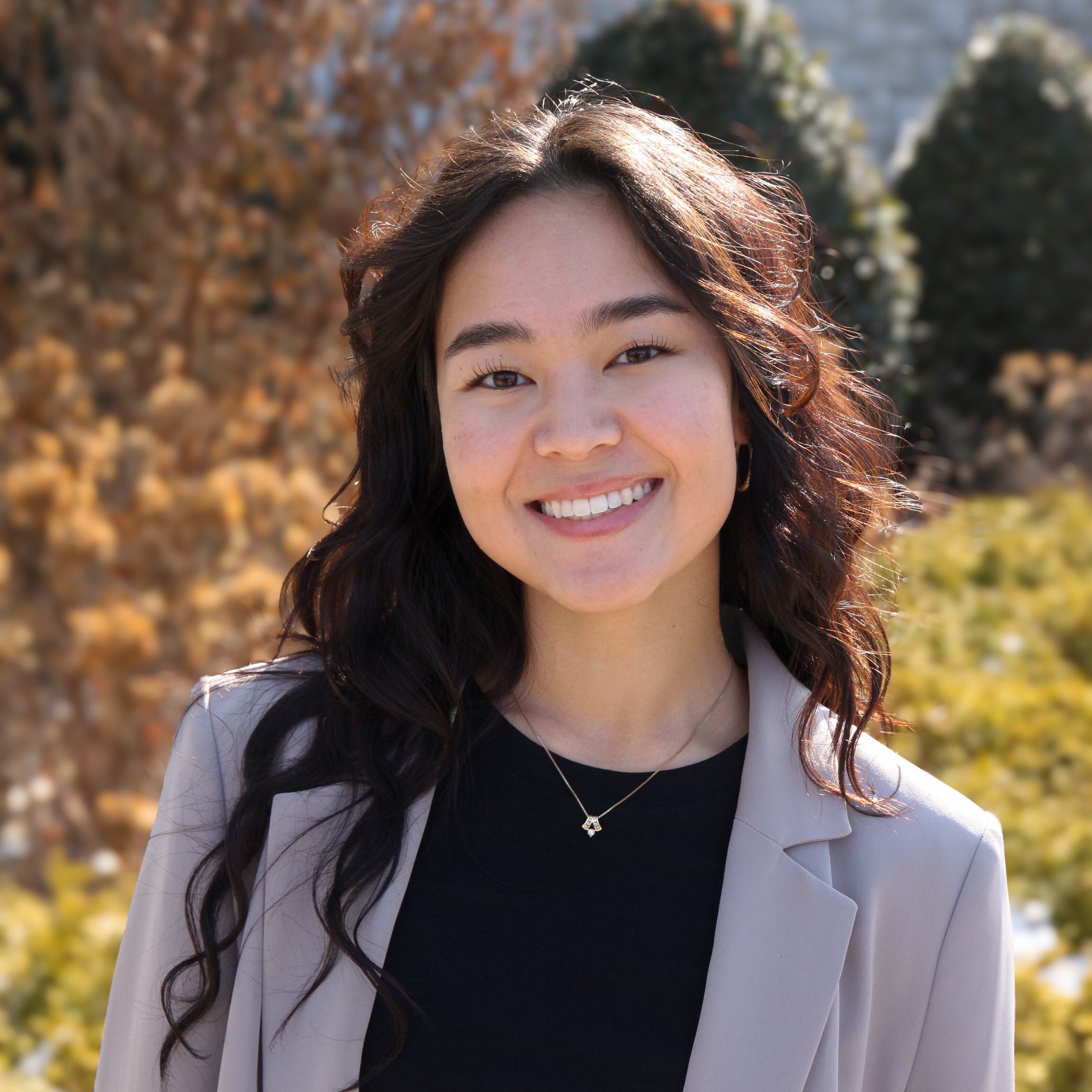 Profile Image for Alexandra White