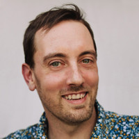 Profile Image for Shaun Bartlow