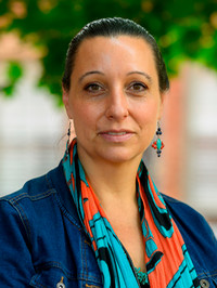 Elizabeth Wislar