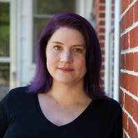 Rachel Herrick image