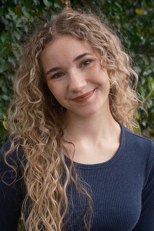 Ainsley McNatt Headshot