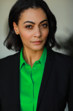 Amelia Workman Next Steps