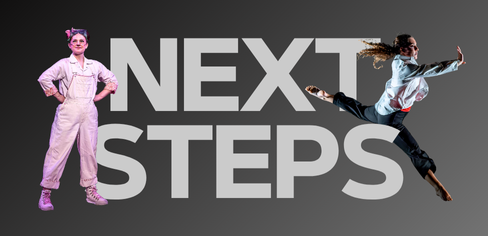 image for Next Steps Summer Intensives