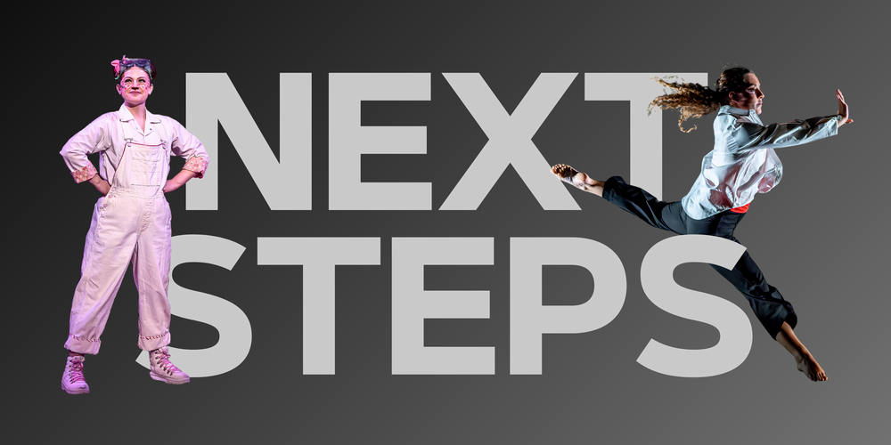 Next Steps Program Feature