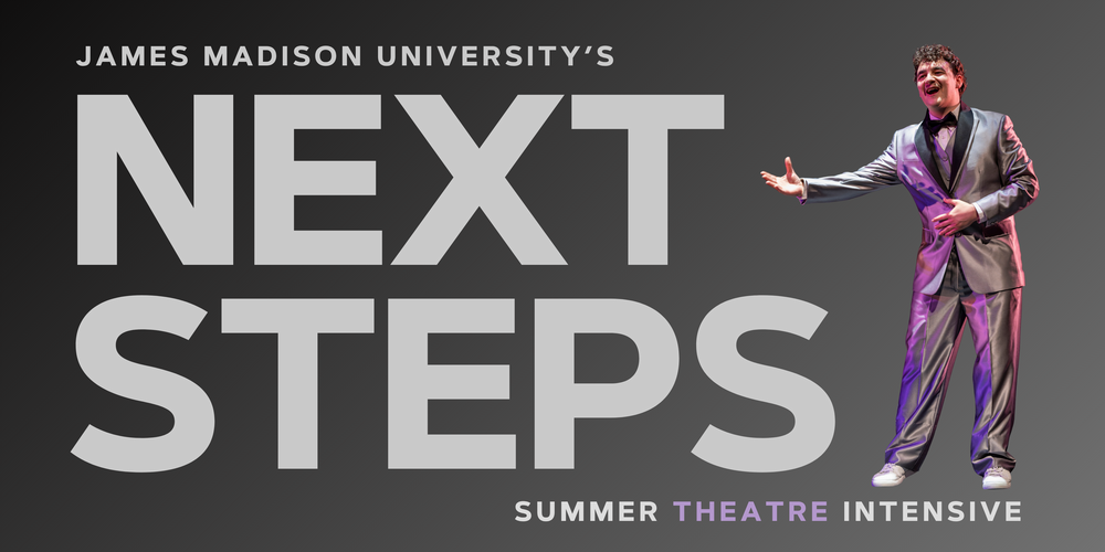 Next Steps Theatre