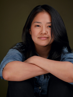 Shannon Tyo Next Steps