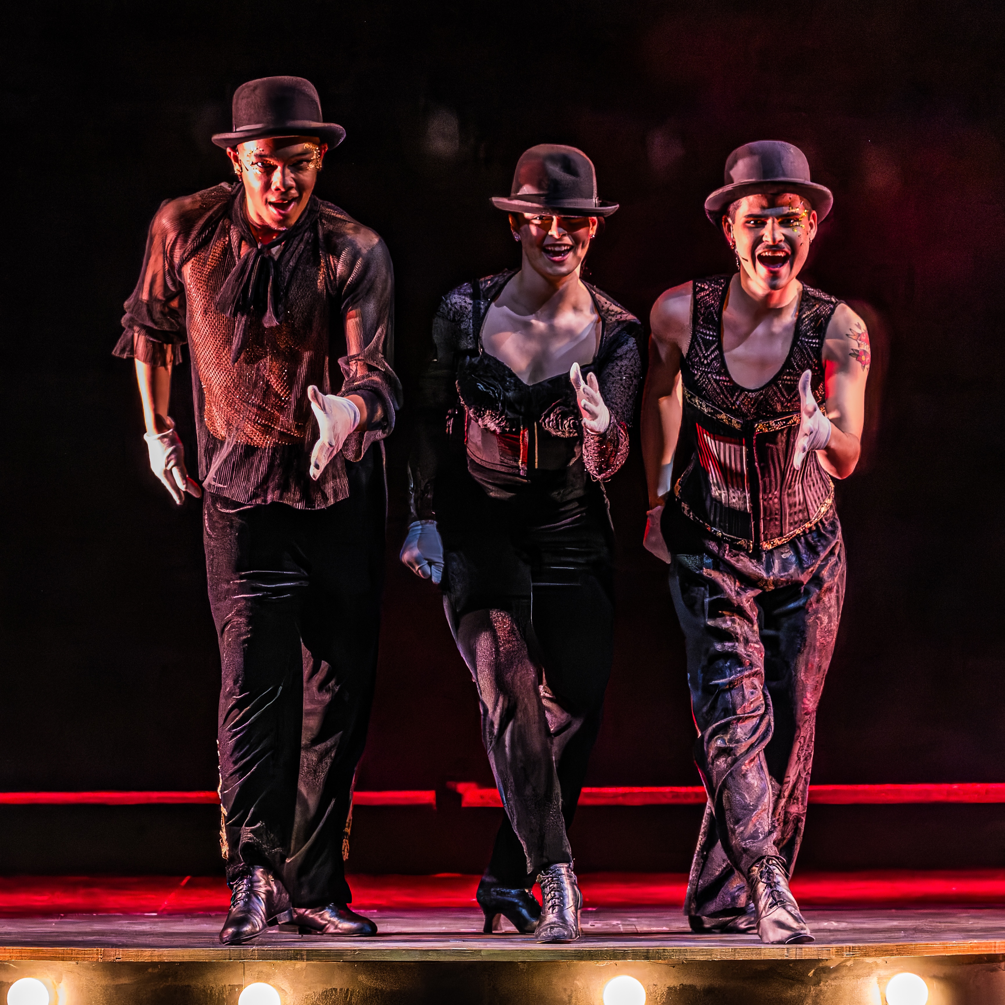 image for Musical Theatre B.A.