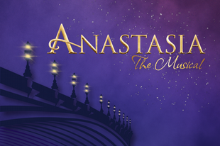 anastasia the musical