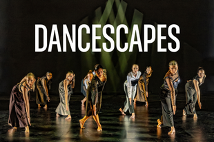 dancescapes 2026