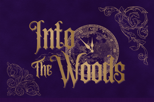 into the woods
