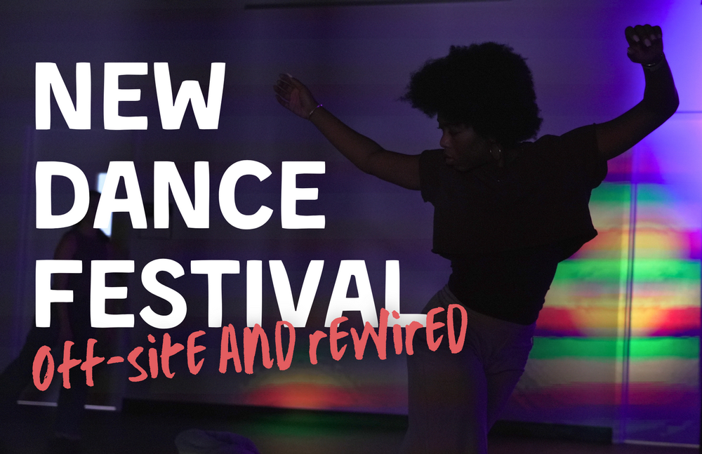 New Dance Festival 2026