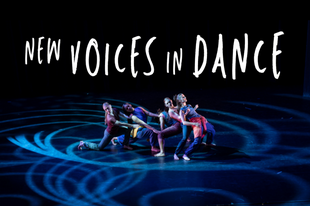 new voices in dance 2026