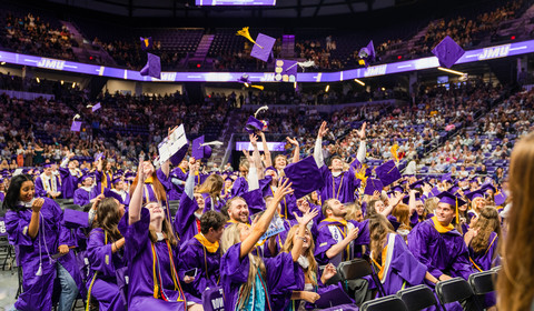 image for Commencement