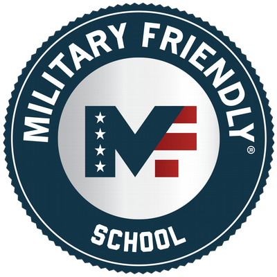 Military Friendly School Logo-Small