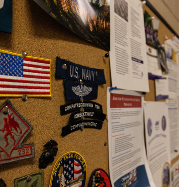 image for Off-Campus Resources