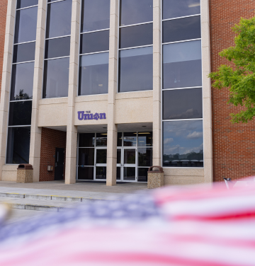 image for On-Campus Resources