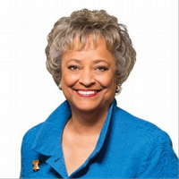 Profile Image for Kay Coles James