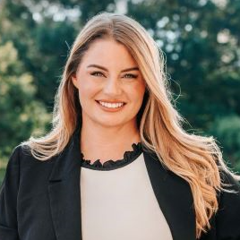 Profile Image for Nikki Thacker