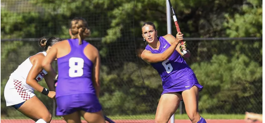 Field Hockey
