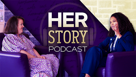 Her Story Podcast