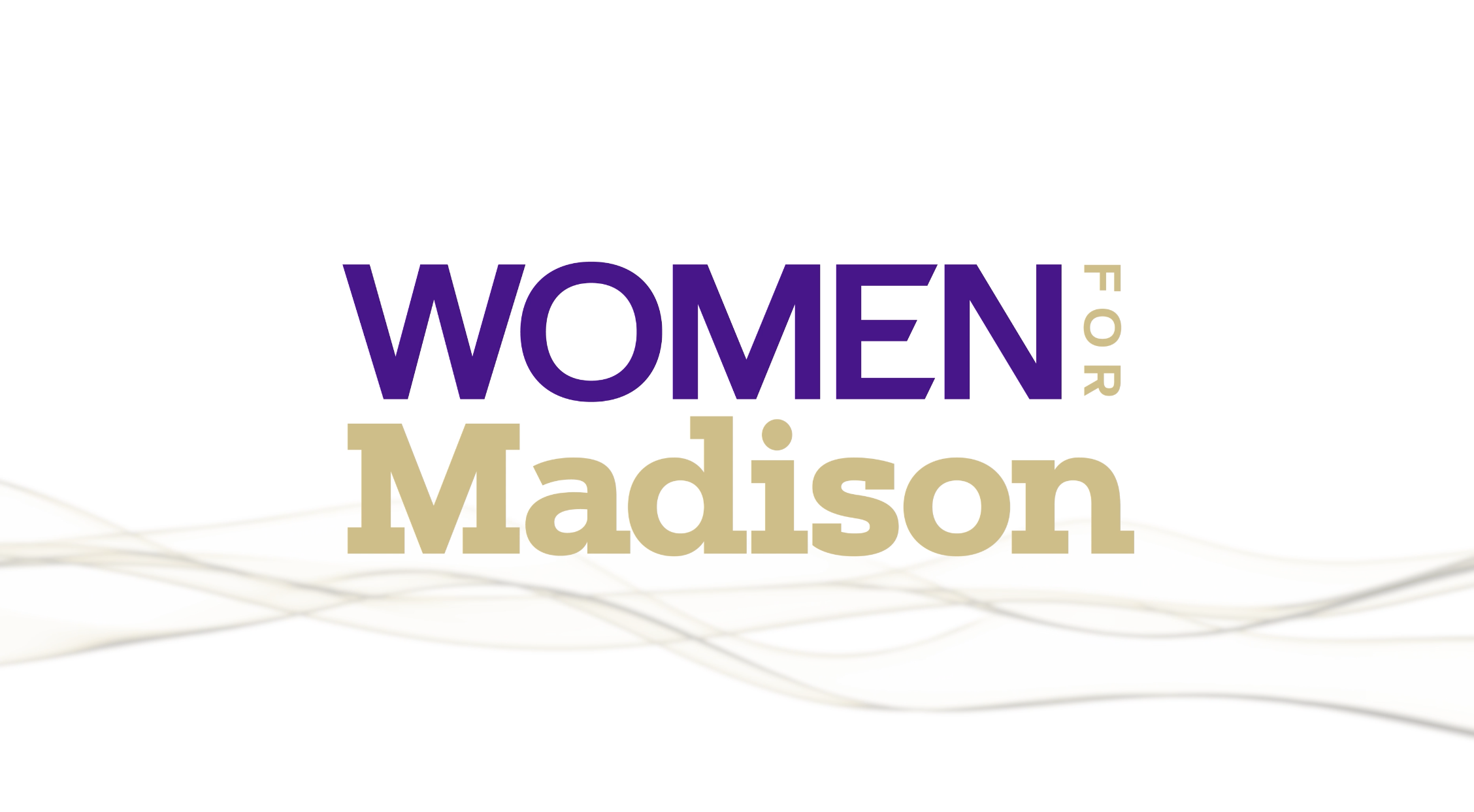 Women for Madison