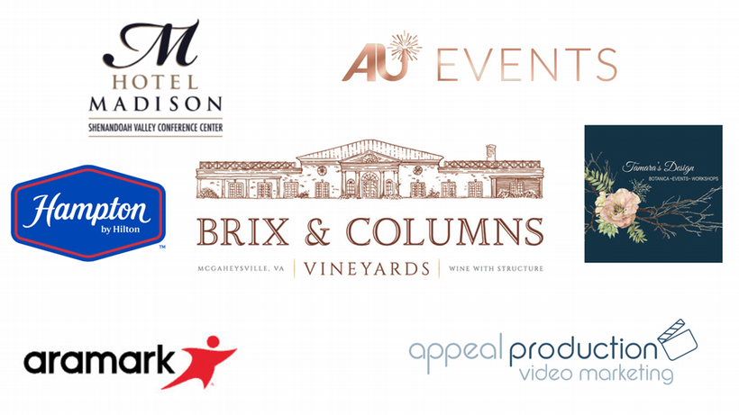 Summit Sponsors