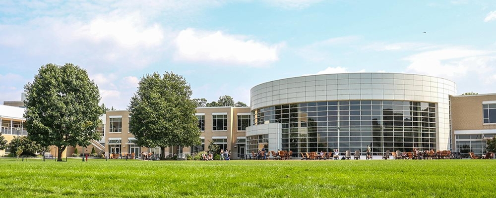 Festival Conference Center