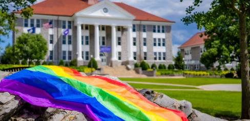 image for Faculty Resources