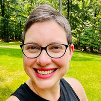 Profile Image for Kristen Kelley