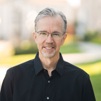 Profile Image for Kevin Borg