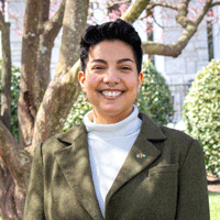 Profile Image for Reslie Cortés