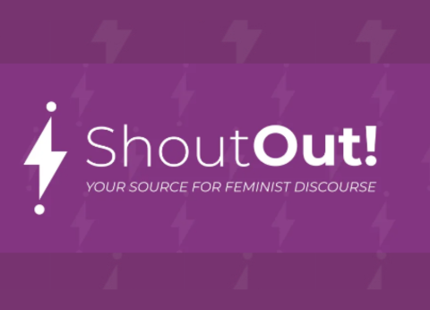 image for ShoutOut! JMU Blog