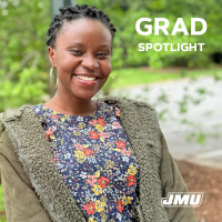 student spotlight