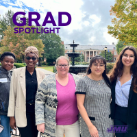 student spotlight