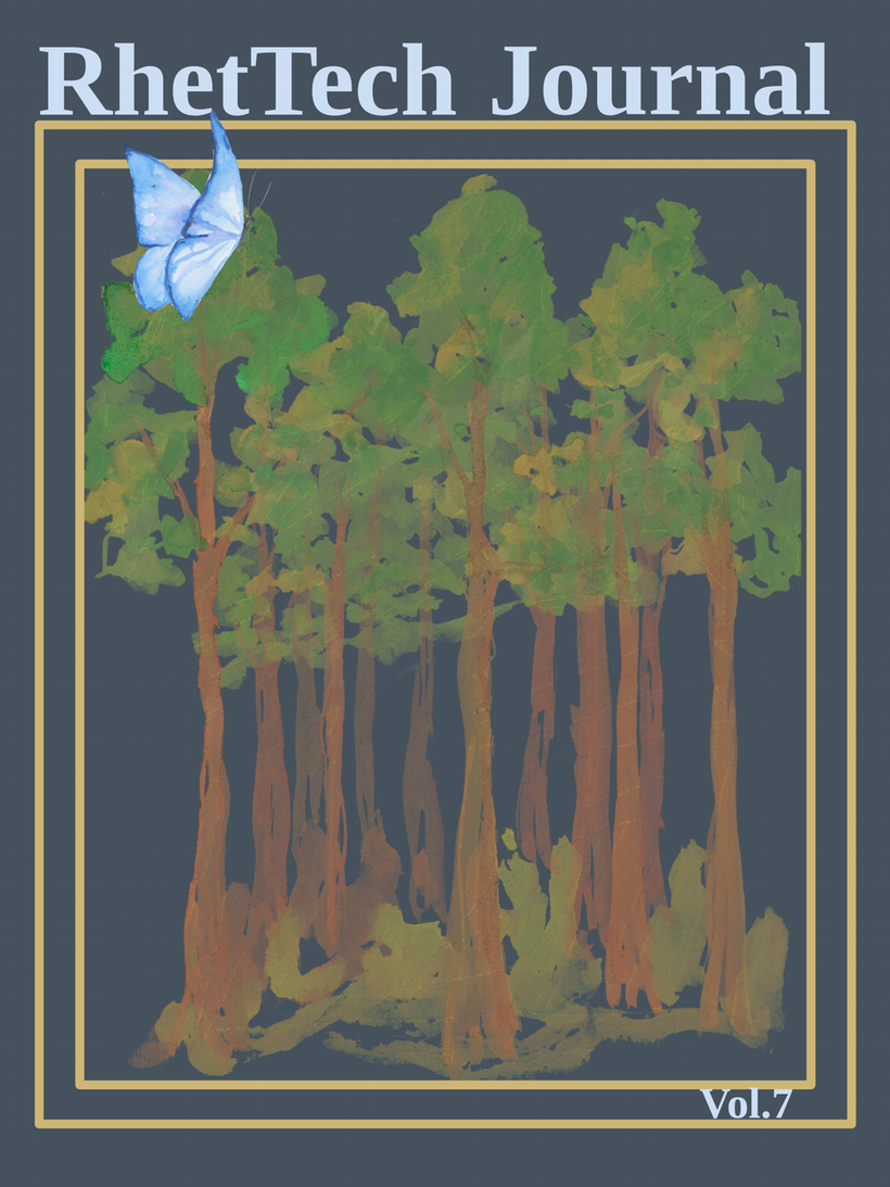 image for Read Volume 7 (PDF)