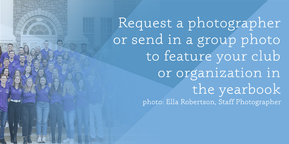 Submit your Club's organization photo to be featured in the book
